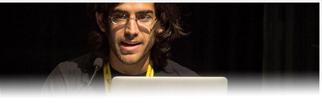 Aaron Swartz - Reddit und RSS-Dienst Mitgr�nder ist tot