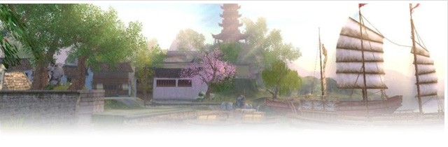 Age of Wulin - US-Release verschiebt sich auf Sommer 2013 Age of Wulin - US-Release verschiebt sich auf Sommer 2013