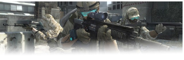Ghost Recon Online - Assassins Creed Items, YouTube-Wettbewerb Ghost Recon Online - Assassins Creed Items, YouTube-Wettbewerb