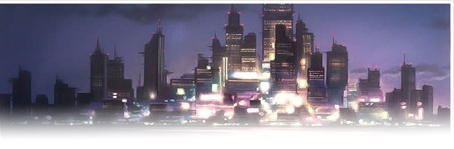 Ghost in the Shell Online - Grober Release-Termin bekannt und weitere Infos