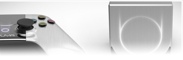Ouya - Konsole kommt auch nach Deutschland