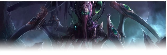 StarCraft Universe - MMO-Mod in der Open Beta, Prolog StarCraft Universe - MMO-Mod in der Open Beta, Prolog