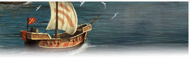 Anno Online - Open Beta Start vollzogen, CBT-Statistiken Anno Online - Open Beta Start vollzogen, CBT-Statistiken