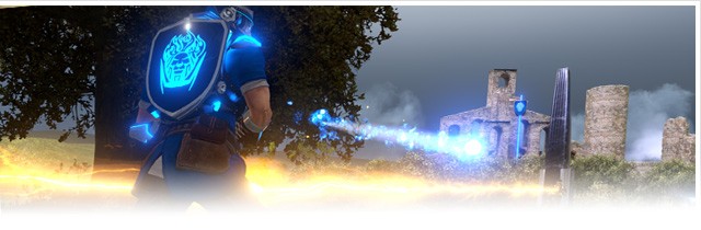 Shootmania Storm - Open Beta Client steht zum Download bereit