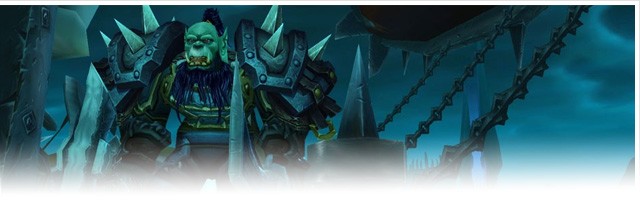 World of Warcraft - Trailer zu 5.2 enth�llt, R�stungen der 13. PvP-Saison