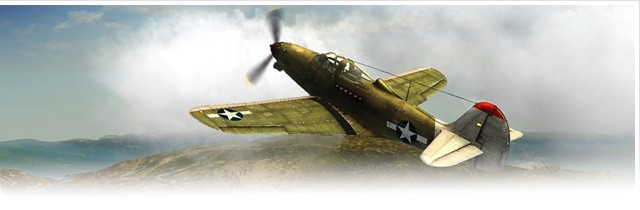 World of Warplanes - Give-away: 150 Beta Keys
