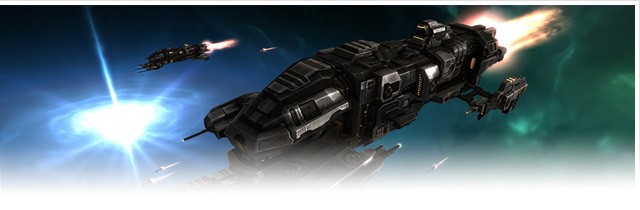 EVE Online - 500.000 Abonnenten-Marke geknackt
