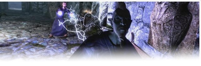 The Elder Scrolls Online - Brandneues PvP-Wallpaper