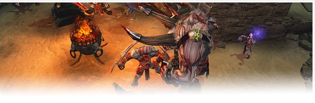 Dogs of War Online - Onlinegaming in rundenbasierter Form