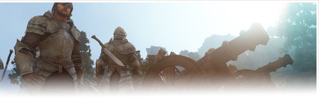 Black Desert - Publisher f�r EU- und US-Version gesucht