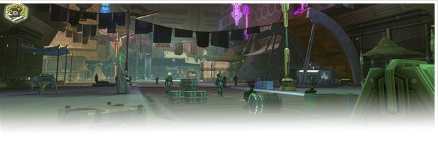 Star Wars: The Old Republic - Doppel-EP Wochenenden angek�ndigt, Termine