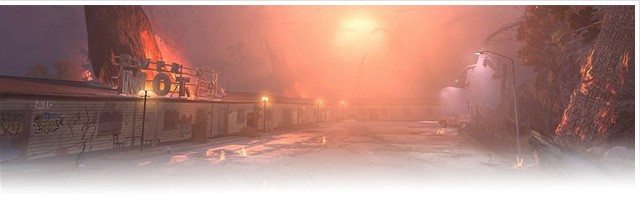 The Secret World - Update 6: Der letzte Zug nach Kairo veröffentlicht The Secret World - Update 6: Der letzte Zug nach Kairo veröffentlicht