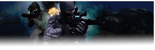 Tactical Interventions - Counter Strike Nachfolger in der Open Beta