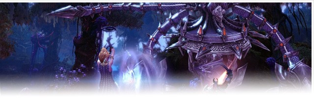 TERA - Free2Play-Umstellung ein voller Erfolg TERA - Free2Play-Umstellung ein voller Erfolg