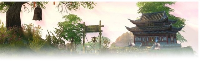 Age of Wulin - Spionage- und Wachdienst-Missionen