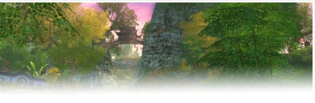 Age of Wulin - Battle Arena im Trailer vorgestellt Age of Wulin - Battle Arena im Trailer vorgestellt