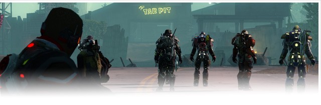 DEFIANCE - Beta Key Verlosung zum dritten Beta Event DEFIANCE - Beta Key Verlosung zum dritten Beta Event