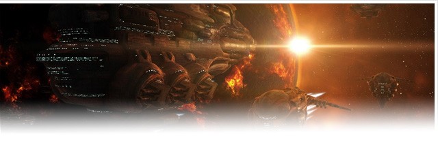 EVE Online - Erweiterung EVE Online - Erweiterung