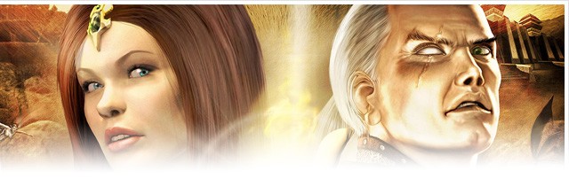 EverQuest 2 - Narben der Erwachten Beta und Release am 30. April EverQuest 2 - Narben der Erwachten Beta und Release am 30. April