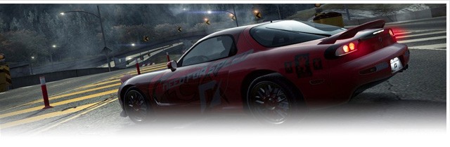 Need for Speed World - Achievement-System angekündigt Need for Speed World - Achievement-System angekündigt