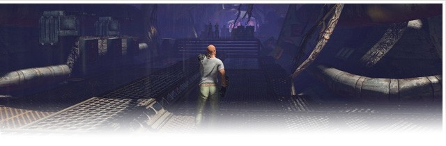 Grimlands - Kommt zurück: Auf Kickstarter gestartet Grimlands - Kommt zurück: Auf Kickstarter gestartet