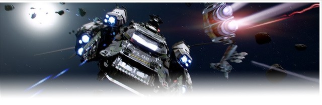 Star Citizen - Charakter-Animation und Crossbow Details