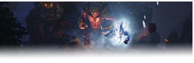 Divinity: Original Sin - Ziel erreicht