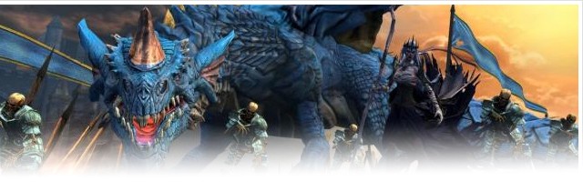 Neverwinter - Zweihandwaffenk�mpfer vorgestellt