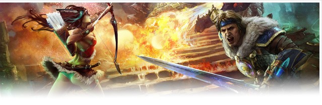 Prime World - MOBA nun in der Closed Beta