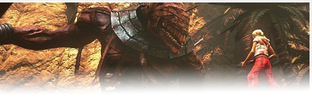 The Secret World - Neue Bau-Herausforderung mit Update 1.6.2 The Secret World - Neue Bau-Herausforderung mit Update 1.6.2