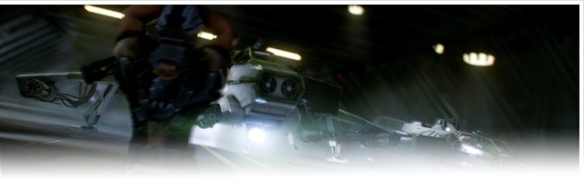 Star Citizen - Neues Studio in Kalifornien eröffnet Star Citizen - Neues Studio in Kalifornien eröffnet