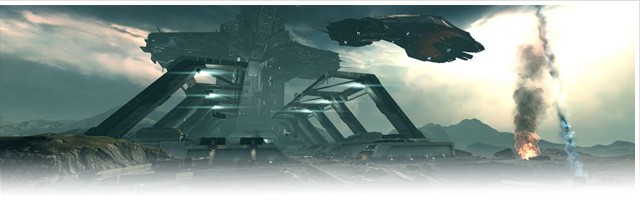 DUST 514 - Release am 14. Mai 2013, Trailer & Gameplay DUST 514 - Release am 14. Mai 2013, Trailer & Gameplay