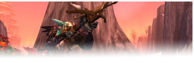 World of Warcraft - Neue Szenarien mit Patch 5.3, Heroischer Modus