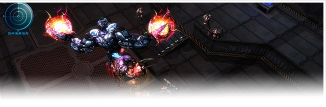 WildBuster: Titan - Gameplay-Video zeigt PvP und PvE WildBuster: Titan - Gameplay-Video zeigt PvP und PvE