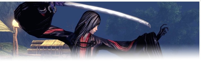 Blade & Soul - Gerüchteküche: Beta vor Ende 2013 - Publisher Gameforge? Blade & Soul - Gerüchteküche: Beta vor Ende 2013 - Publisher Gameforge?