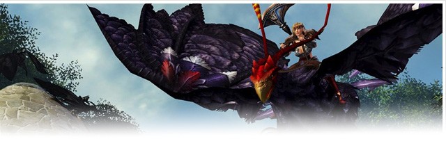 Dragons Prophet - Armageddon-Event fr alle registrierte Spieler