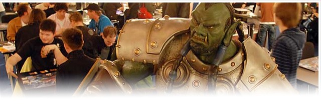 Role Play Convention - Kommendes Wochenende in K�ln