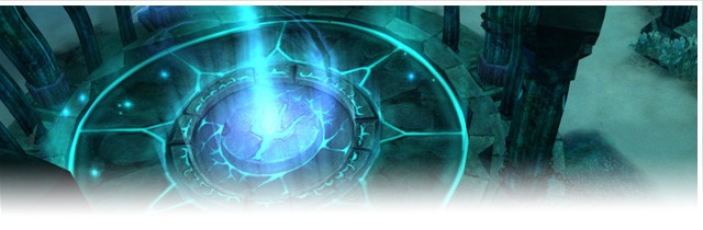 Blade 9 - Demn�chst in der Open Beta