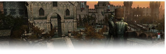 City of Steam - Neue Spielnhalte in K�rze verf�gbar