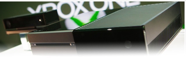 Xbox One - Ger�cht: M�gliches Xbox One Lineup