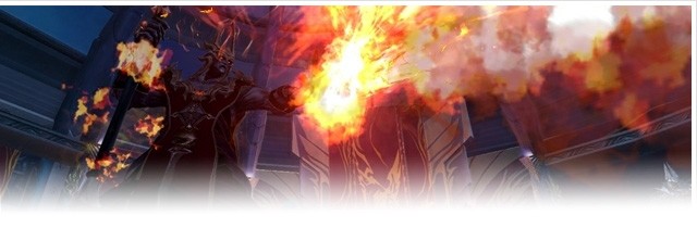 Aion 4.0 - Trailer zum Dark Betrayal Update