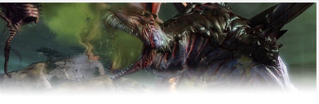 Guild Wars 2 - Geschichltiche Hintergr�nde zum Drachen-Gepolter
