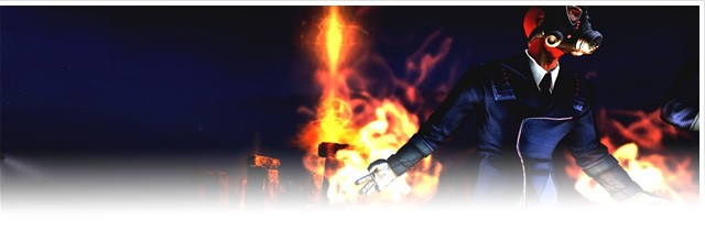 The Secret World - Das schwarze Wochenende kommt The Secret World - Das schwarze Wochenende kommt