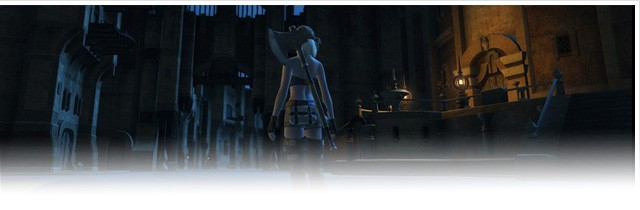 Final Fantasy XIV - FATE-Events im Entwickler-Video