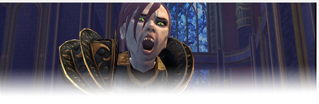 EverQuest 2 - Umzug des Europa Service nach ProSieben EverQuest 2 - Umzug des Europa Service nach ProSieben