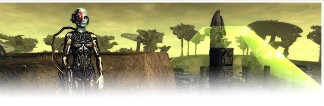 Star Trek Online - Warbirds in Aussicht Star Trek Online - Warbirds in Aussicht