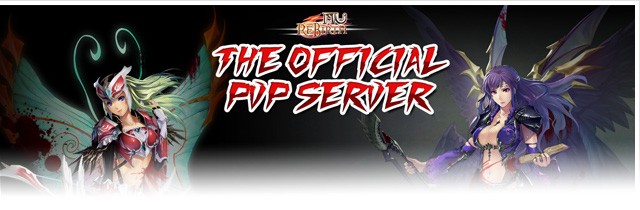 MU Rebirth - Closed Beta Key Give-away