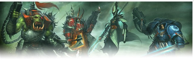 Warhammer 40.000: Eternal Crusade - FAQ klärt über Geschäftsmodell, Klassen und mehr auf Warhammer 40.000: Eternal Crusade - FAQ klärt über Geschäftsmodell, Klassen und mehr auf