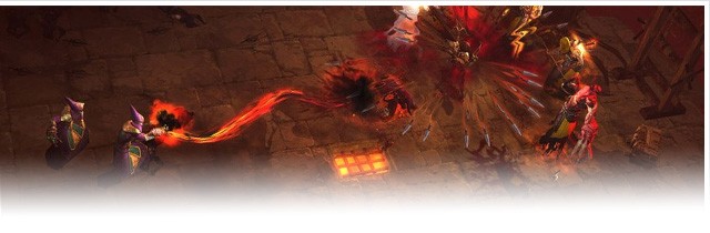 Diablo 3: Reaper of Souls - Erstes Addon im Anmarsch?