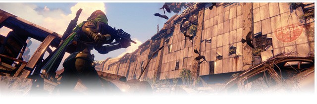 Destiny - Entwickler-Video 